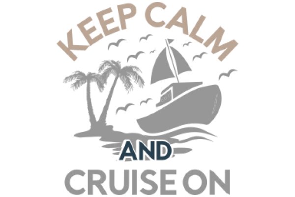 Cruise On: A Journey of Serenity and Adventure