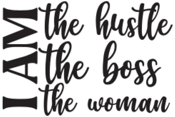 The Hustle and Boss: A Journey of Empowerment and Success