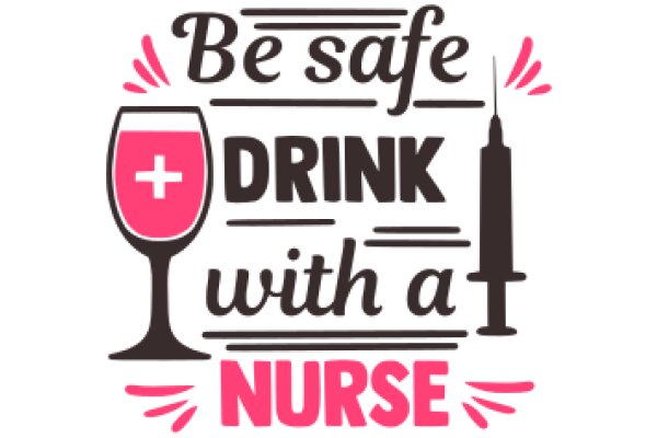 Be Safe, Drink Responsibly: Nurse Edition