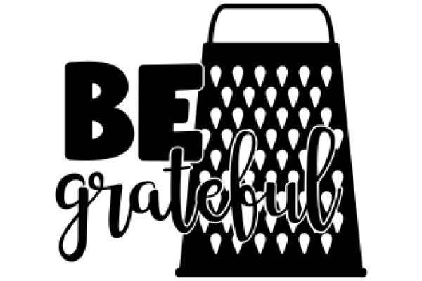 Be Grateful: A Symbolic Reminder