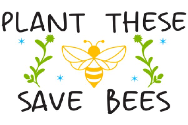 Plant These Bees: A Call to Action for Environmental Conservation