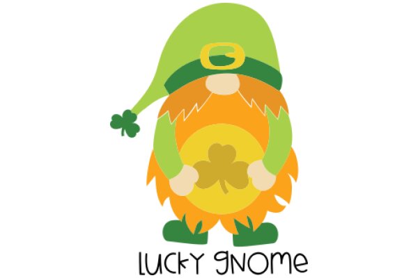 Lucky Gnome: A Symbol of Good Fortune