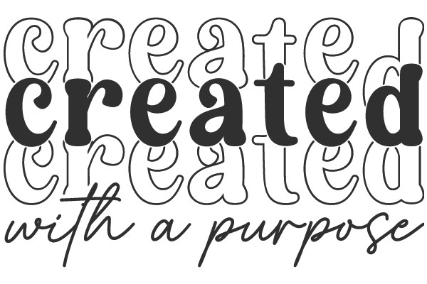 Crafted with Purpose: The Art of Creating