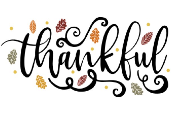 Thanksgiving Greetings: A Festive Message of Gratitude