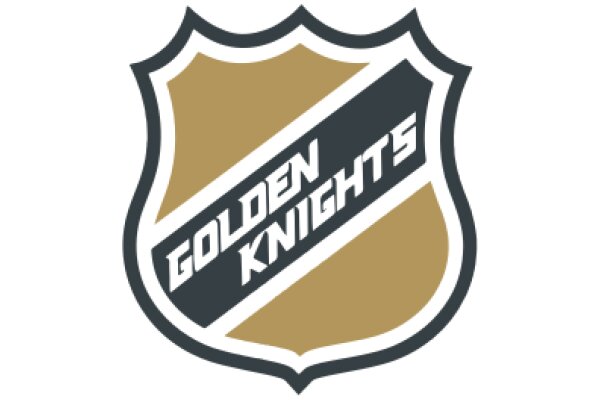 Golden Knights: A Symbol of Strength and Teamwork