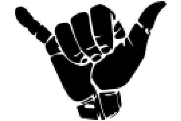 Stylized Hand Gesture