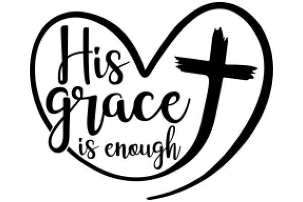 His Grace is Enough