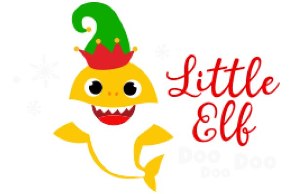 Little Elf: A Festive Adventure