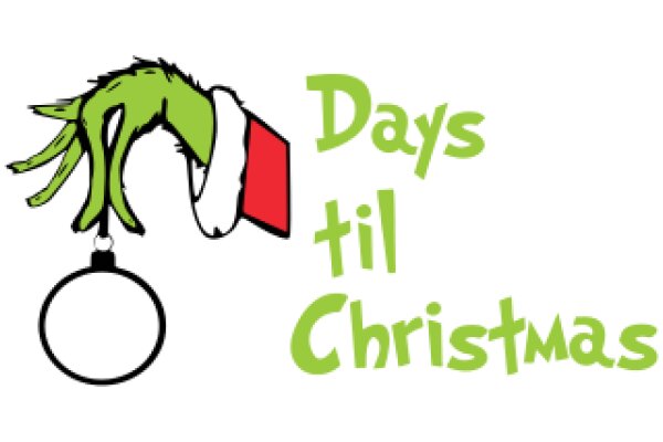 Days Until Christmas: A Festive Countdown