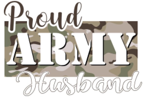 Proud Army Husband