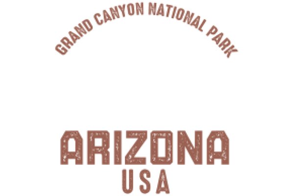 Arizona USA: Grand Canyon National Park