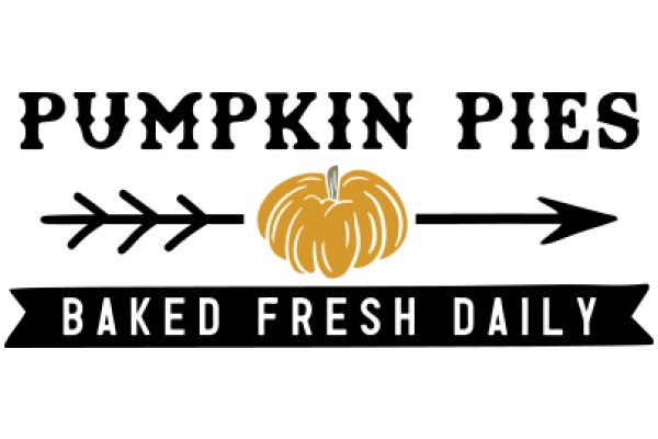 Pumpkin Pies: Baked Fresh Daily