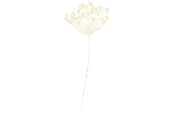 Elegant Dandelion Pendant: A Symbol of Spring's Arrival