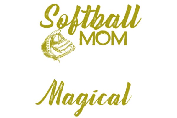 Softball Mom: A Tribute to the Unsung Heroes of the Game