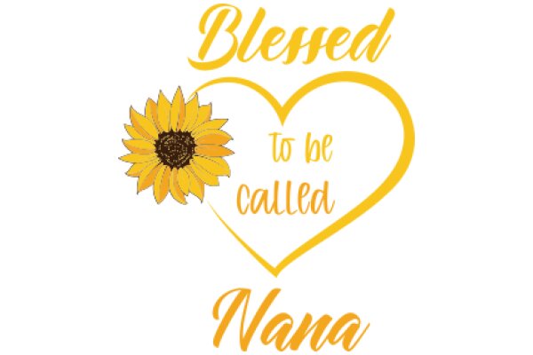 Blessed to Be Called Nana