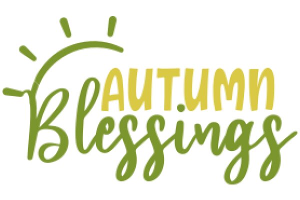 Autumn Blessings: A Seasonal Greeting