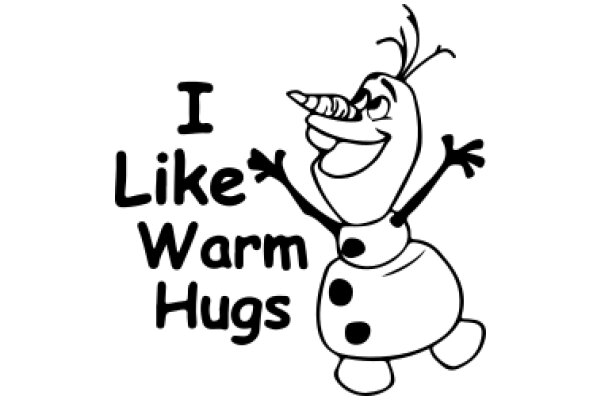 Warm Hugs: A Heartwarming Story of Friendship and Comfort