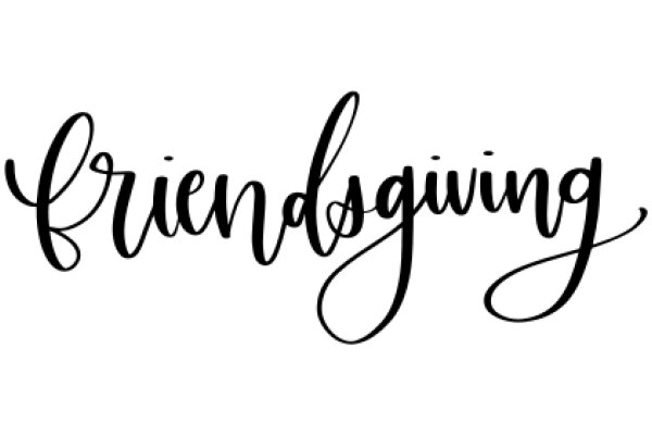 Friendsgiving: A Celebration of Gratitude and Good Company