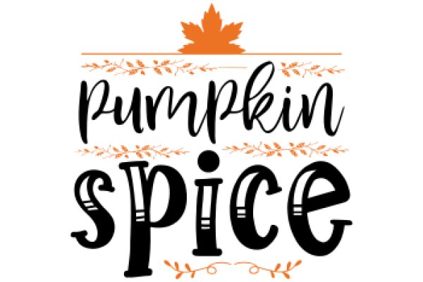 Pumpkin Spice: A Seasonal Delight