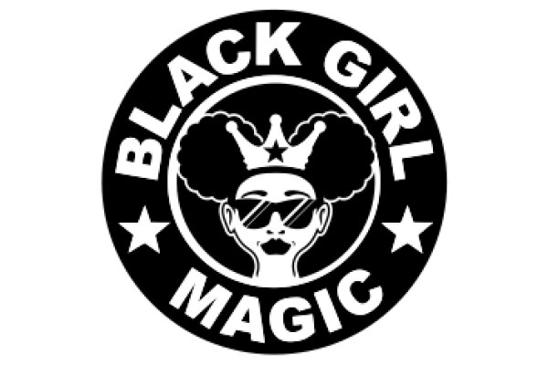 Black Girl Magic: A Symbol of Empowerment and Creativity