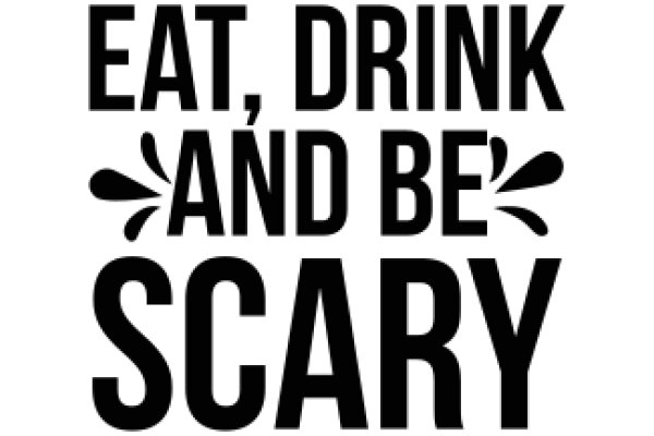 Eat, Drink, and Be Scary: A Guide to Halloween Fun