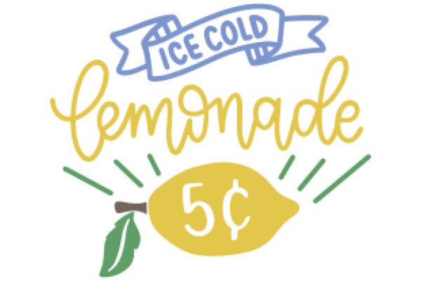 Cold Lemonade: A Delicious Summer Treat