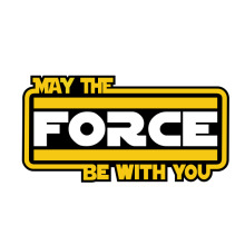 Force Be with You: A Celebration of Star Wars