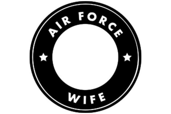 Air Force Wife Logo