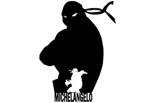 Micheleangelo: The Silhouette of a Legend