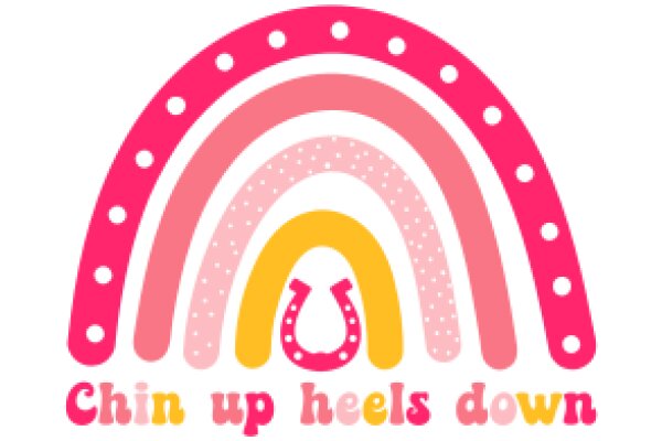 Chin Up: A Playful Guide to Positive Thinking