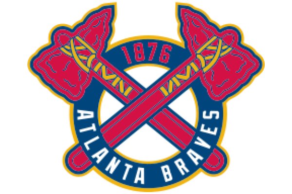 Atlanta Braves 1876 Logo: A Symbol of Baseball History and Pride