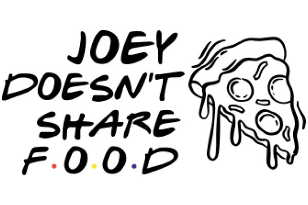 Joe's Pizza: A Humorous Take on Sharing Food