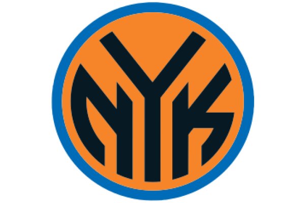 Vibrant NYK Logo: A Symbol of Basketball Excellence