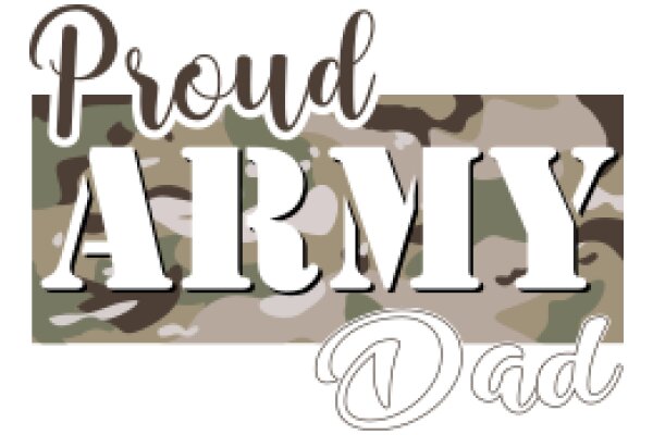 Proud Army Dad