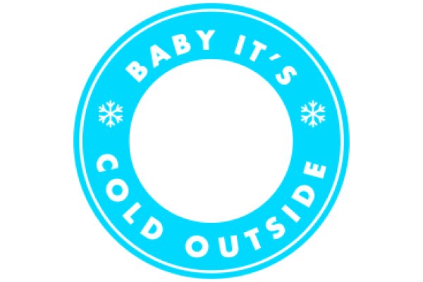 Baby It's Cold Outside: A Playful Take on Winter