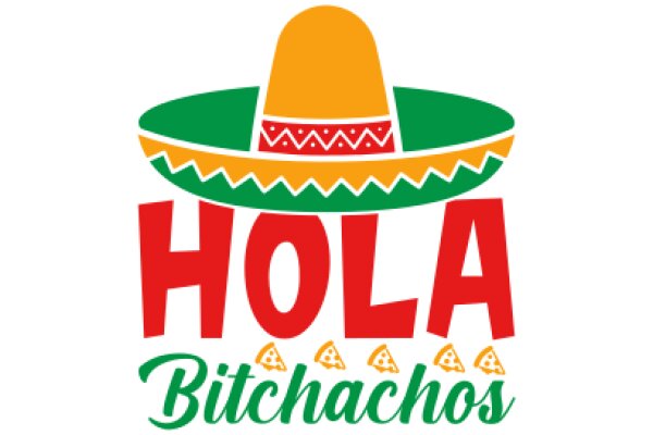 Hola Bitchachos: A Playful Take on Mexican Cuisine