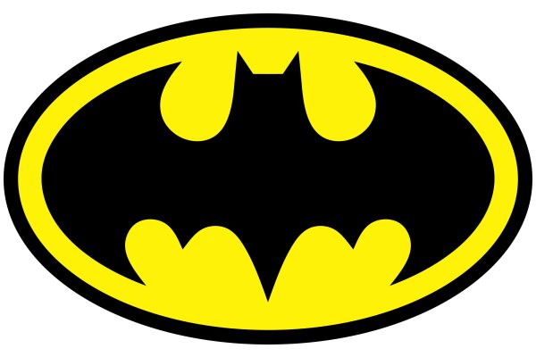 Batman's Iconic Logo: A Symbol of Strength and Justice