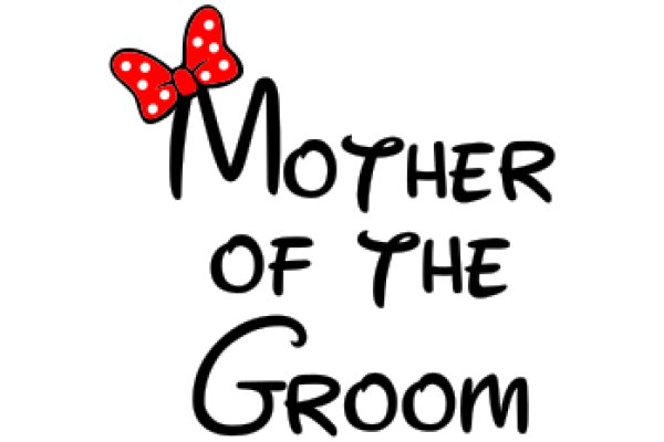 Mother of the Groom: A Celebration of Love and Joy