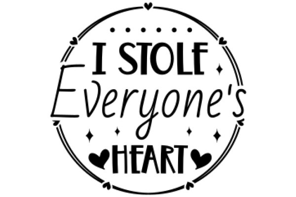 The Art of Stolen Hearts: A Collection of Romantic Thieves