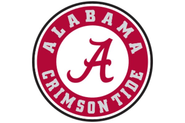 Alabama Crimson Tide Logo: A Symbol of Pride and Loyalty