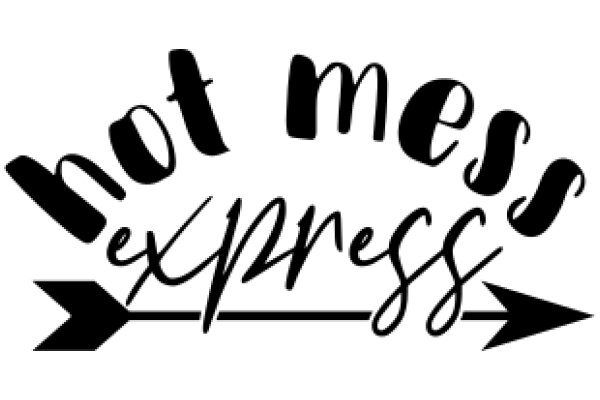 Not Mess Express: A Symbol of Efficient Delivery Services