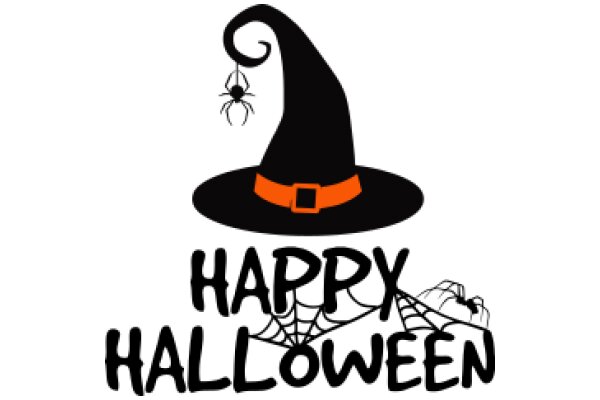 Happy Halloween: A Spooky Celebration