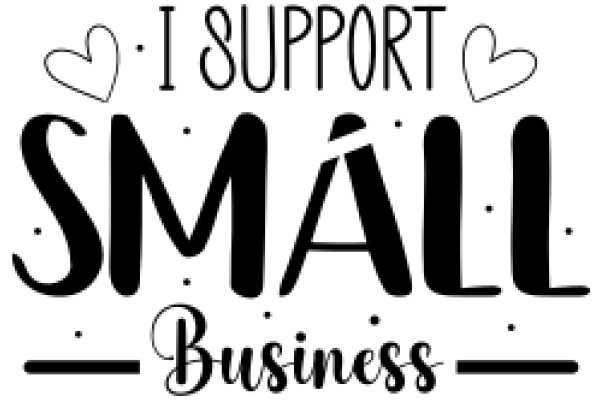 Supporting Small Business: A Graphic Design