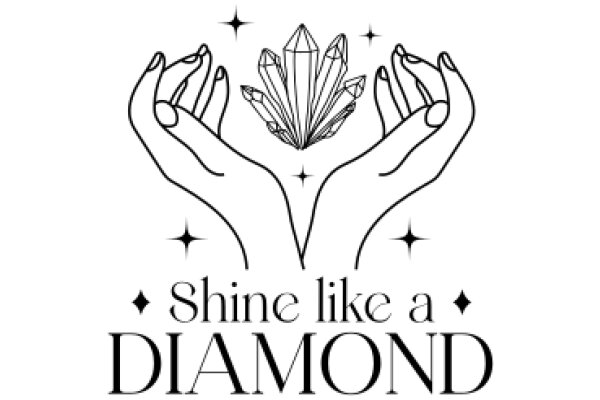 Shine Like a Diamond: A Symbol of Hope and Transformation