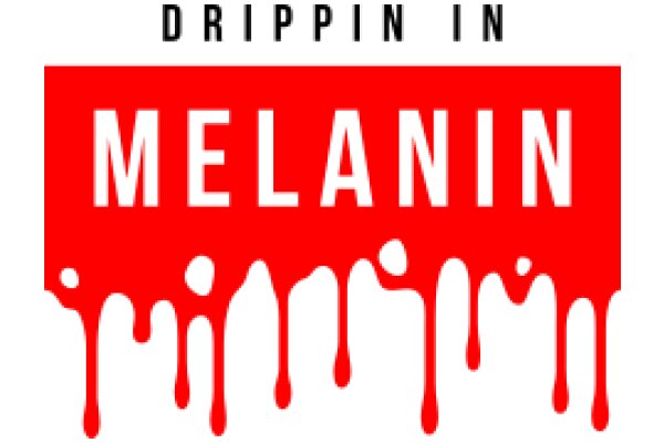 Drippin' in Melanin: A Visual Exploration of the Black Experience