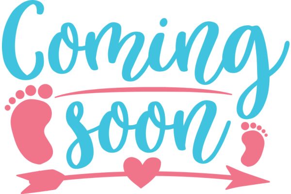 Coming Soon: A New Adventure with a Touch of Love