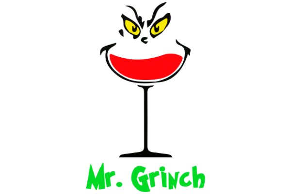 Mr. Grinch's Festive Drink: A Holiday-Themed Cocktail Recipe