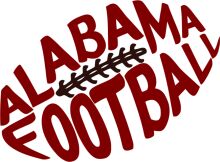 Alabama Football: A Celebration of State Pride