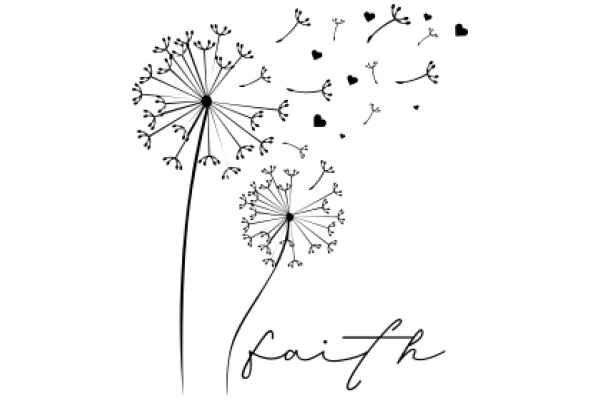 Faith: A Symbolic Artwork