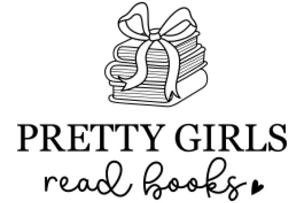 Pretty Girls Read Books: A Collection of Favorite Titles